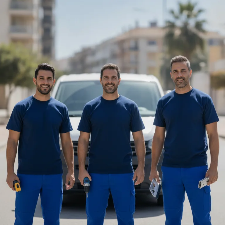 Installazione Finestre team a Castellammare di Stabia